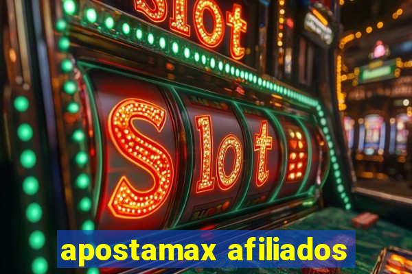 apostamax afiliados